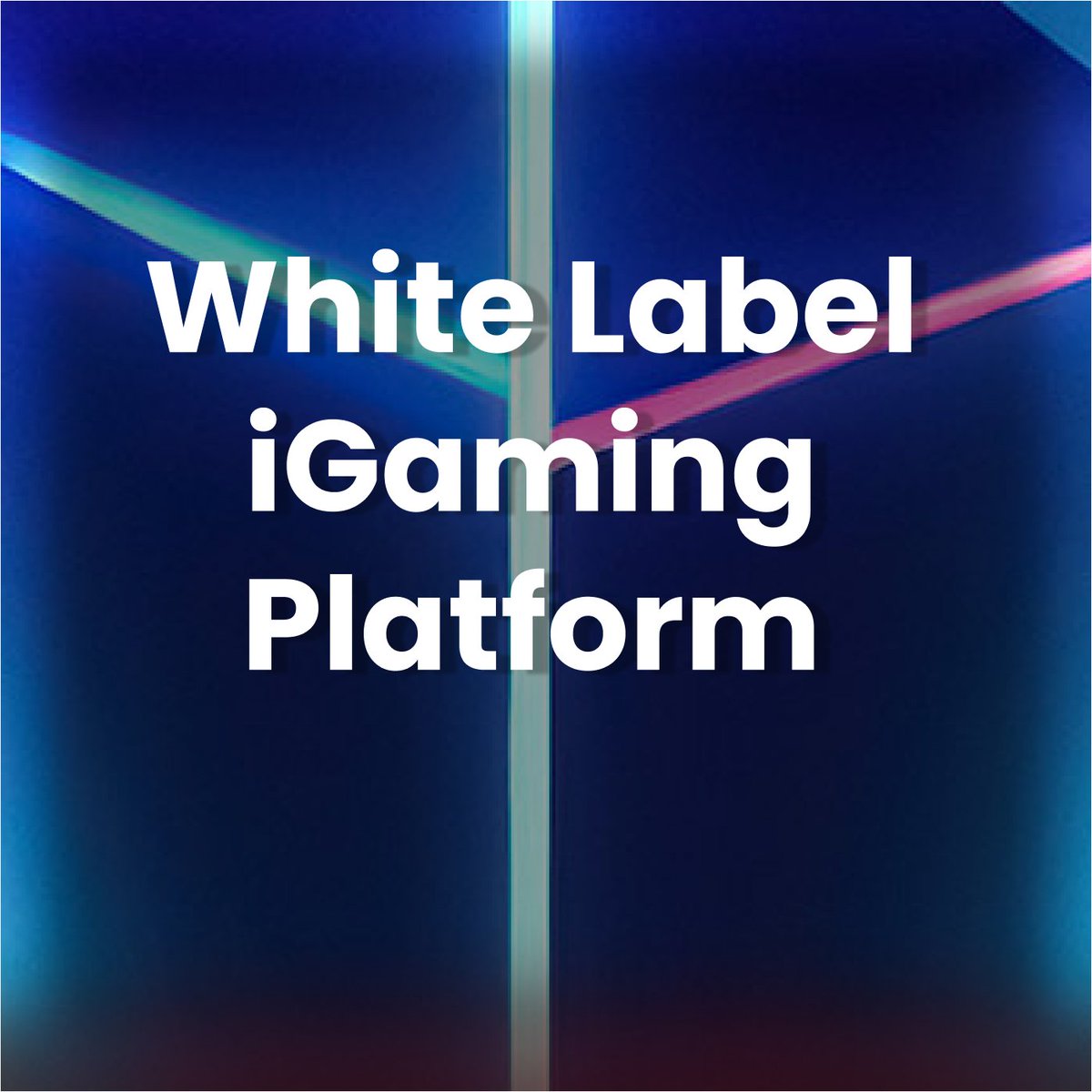 IAMZENITH_0's tweet image. Accelerate the launch of your online casino, shape your vision, and deliver a personalized experience with Zenith, our white label integrated iGaming platform.

Unleash success in the iGaming industry! 🎰🚀

#Zenith #igamingapi #ALIZE #OneAPI #igaming #aggregator #pgsoft #latam