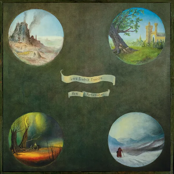 SiulOczoro989's tweet photo. Lars Fredrik Frøislie: Fire Fortellinger - ★★★

Notable Tracks

> Et Sted Under Himmelhvelvet
> Naturens Katedral

#LarsFredrikFrøislie #FireFortellinger #2023Music #NewRelease #ProgRock #SymphonicProg #KarismaRecords https://t.co/IbfazcvztC