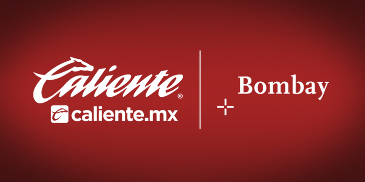 Bombay anuncia que es la agencia de comunicación de Caliente sitio de apuestas deportivas.
bit.ly/3N7nwIO 
.
<a href="/bombayagency/">Sidi Mubarak Bombay</a> 
#ElPublicistaMX #CasaDeApuestas #Deportes