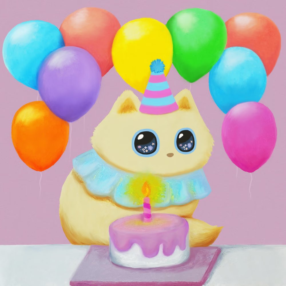 GA! Thank you, everyone💕

집샤님들 덕분에 행복한 생일이샤!
감샤합니다😻🫶❤️