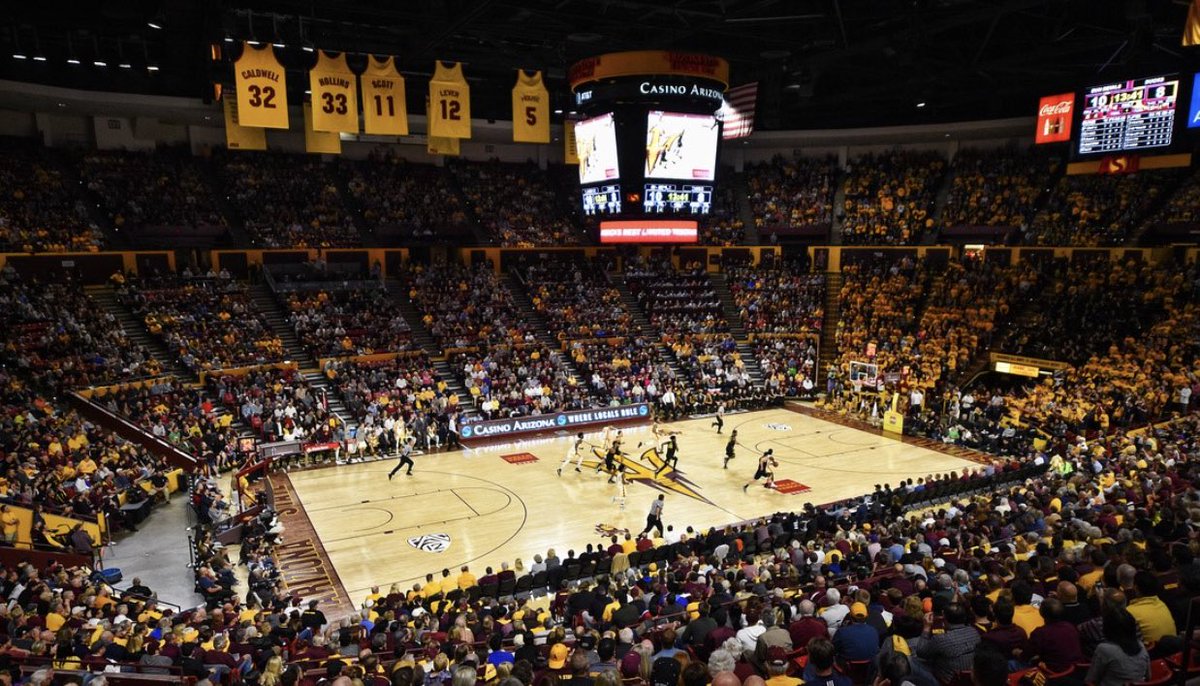 Ksamuels_4's tweet photo. Blessed to receive an offer from Arizona State University. #forksup https://t.co/KU2v7KgnHW