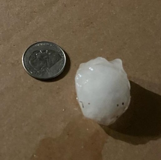 FeliciaRae1213's tweet photo. Cedar Hill Tx @NBCDFW https://t.co/7PwRfhG5uA
