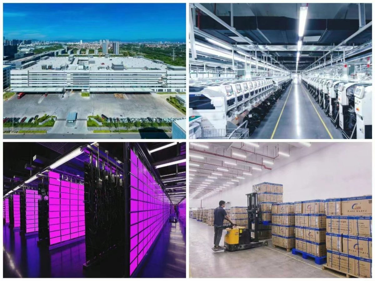 amberqiangli's tweet image. Qiangli large production line with huge stock, trustworthy supplier, welcome to inquiry and visit us!🔥👏DM me for better price~
#ledvideowall##ledindoor ##ledoutdoor##leddisplays ##leddisplayscreen #