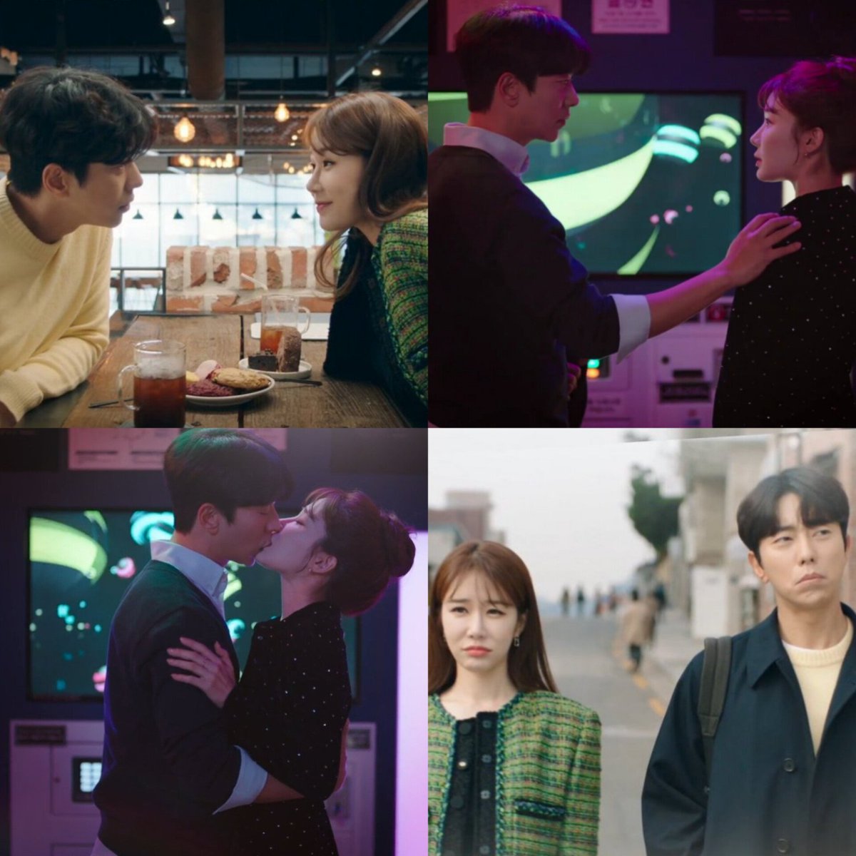 kdramaszx's tweet photo. to apaixonada neles #TrueToLoveEp8 https://t.co/3F9aDF7TQx