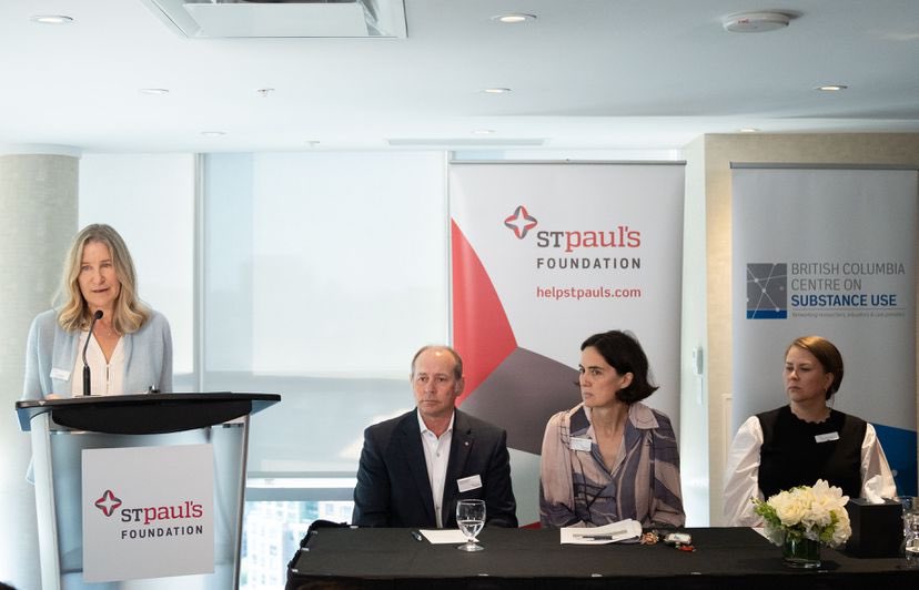 B.C.’s Diamond family donates $20-million to transform #addiction treatment in Vancouver to honour family member who died of #fentanyl overdose, by <a href="/AndreaWoo/">@andreawoo.bsky.social | 鄔瑞楓</a> via ⁦<a href="/globeandmail/">The Globe and Mail</a>⁩ #ToxicDrugCrisis  theglobeandmail.com/canada/british…