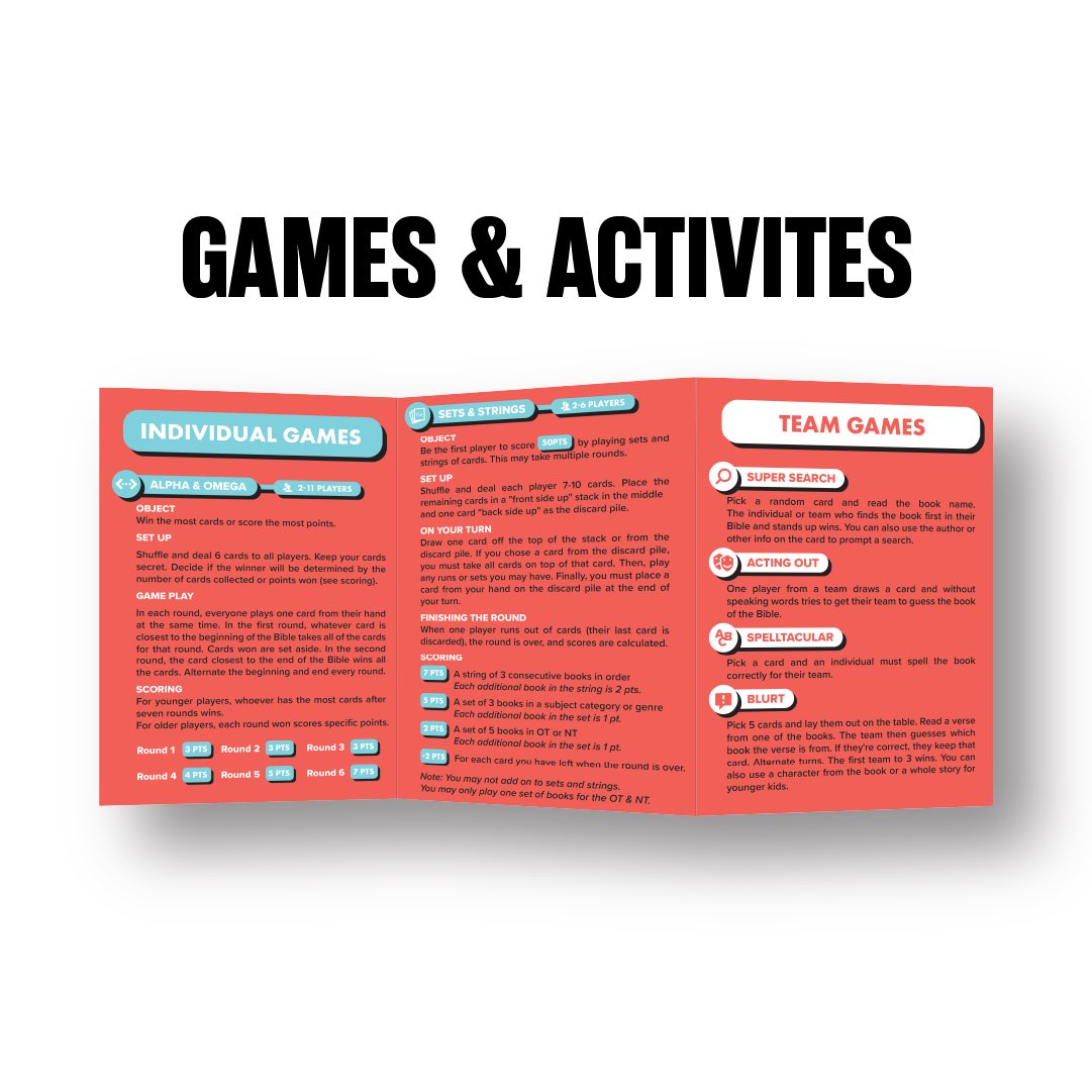 Visual Theology tweet media