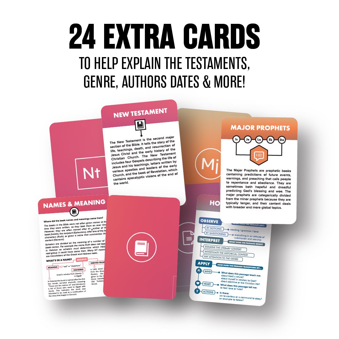 Visual Theology tweet media