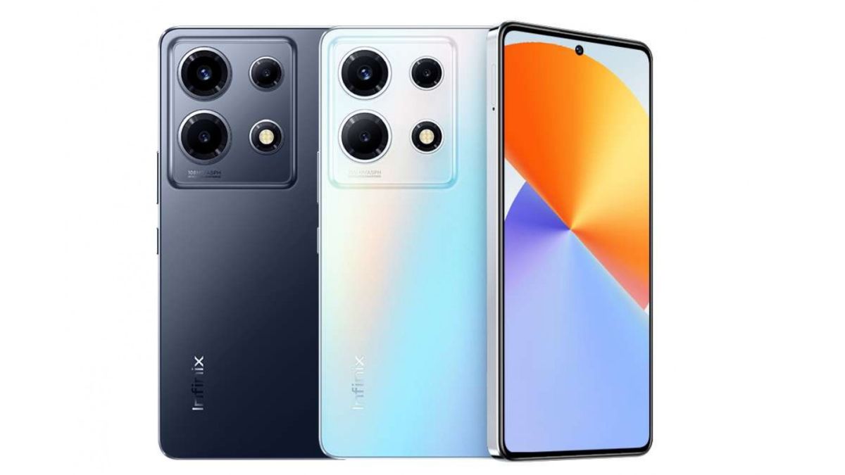 gizmochina's tweet image. Infinix Note 30 VIP launched with Dimensity 8050, 68W wired, 15W wireless charging

#Infinix #InfinixNote30VIP #Dimensity8050

gizmochina.com/2023/06/13/inf…