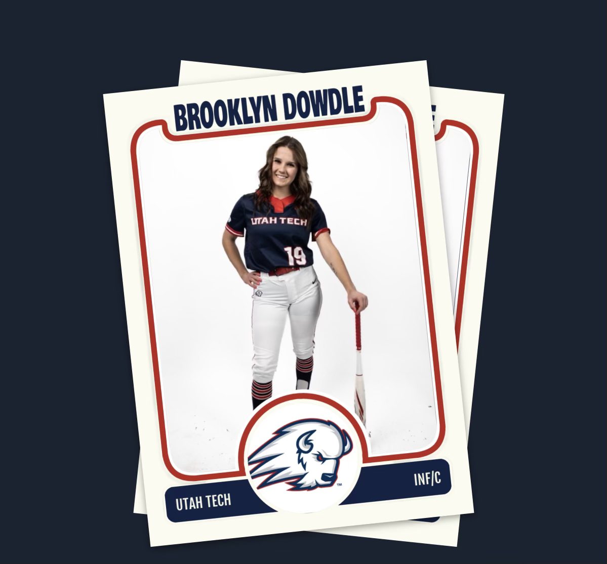 Siesta Key Phinz (@phinzsb) on Twitter photo 3 Days…🌟
.
.
.
Welcome to the Siesta Key Phinz <a href="/BrooklynDowdle/">Brooklyn Dowdle</a> from <a href="/UtahTech_SB/">Utah Tech Softball</a> coming to the FGCL this summer! #phinzup🐬 3 Days…🌟
.
.
.
Welcome to the Siesta Key Phinz <a href="/BrooklynDowdle/">Brooklyn Dowdle</a> from <a href="/UtahTech_SB/">Utah Tech Softball</a> coming to the FGCL this summer! #phinzup🐬