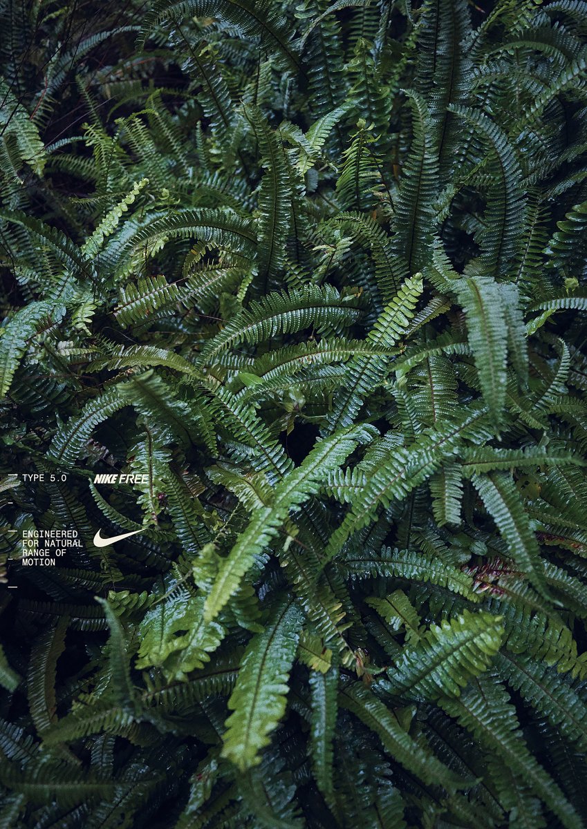 dsgnevrywhr's tweet image. Sydney-based design consultancy M35 collaborated with the Nike global team to redesign the visual identity of #Nike Free, a minimalist running shoe designed to replicate the experience of running barefoot.

■ WK-041: Nike Free
→ designeverywhere.co/work/nike-free