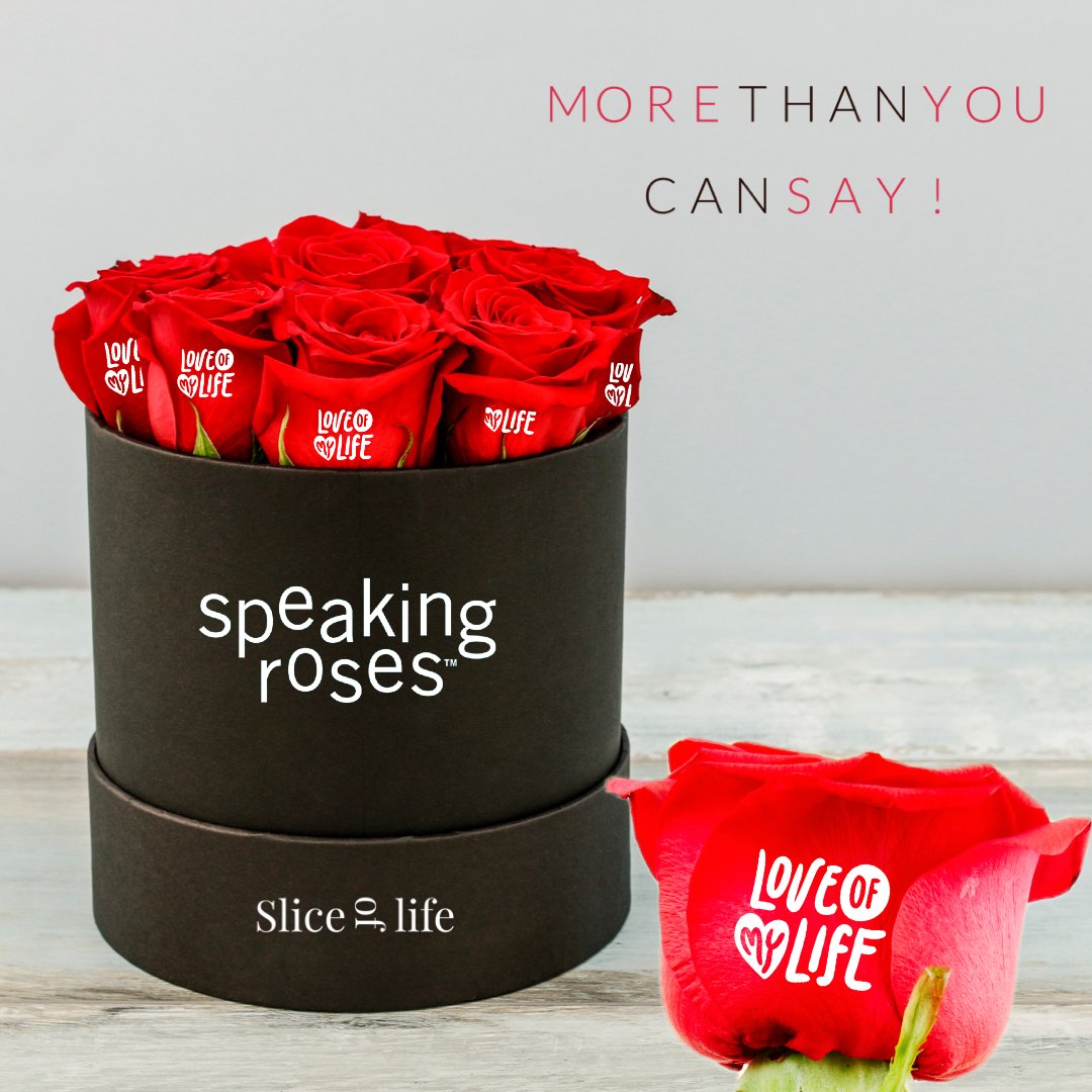 SPEAKING ROSES HAS A ROSY FUTURE! @Forbes
#investnow ⬇️⬇️
speakingroses.com/invest/landing…

#speakingroses 
#PersonalizedPrinting #CustomizedRoses #FlowerArt

#Giftspeakingroses #askforfranchisee 
#ideaofperfection 
@angelinvestbos 
@AngelInvestNtwk