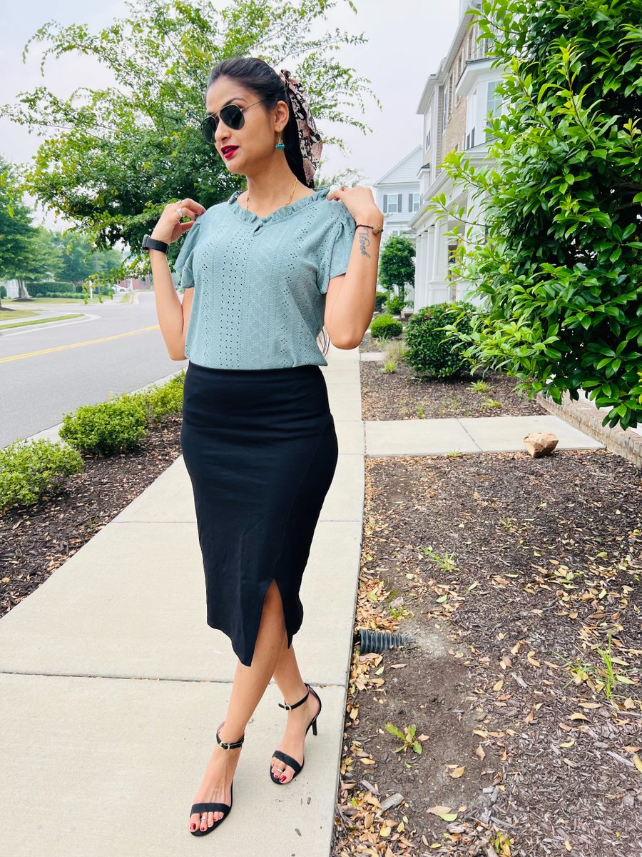 Try this elegant office look in summer.
🔗bit.ly/3mRSRq6
👉Get featured using @ or tag #bmjl_official

#bmjl #amazon #ootd #fashion #outfitinspo #streetstyle #goingoutoutfit #businesswoman #eyelettop #officeoutfit #officefashion #elegant #affordablefashion #fashionstyles