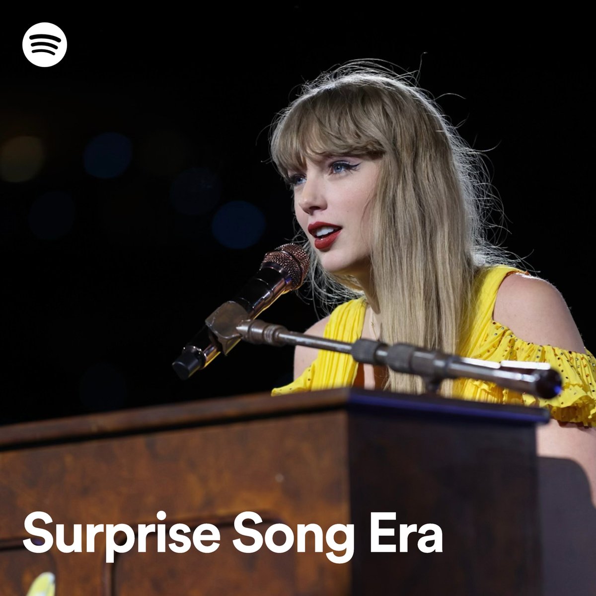 Taylor Swift News on Twitter "RT Spotify Listen to the surprise
