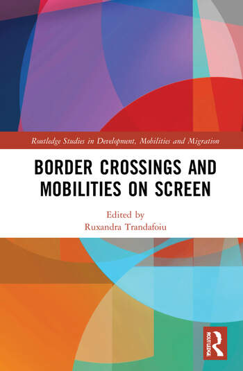 Join <a href="/scmsTC/">SCMS Transnational</a> &amp; <a href="/BAFTSSTransnSIG/">BAFTSS TRANSNATIONAL Screens</a> book meeting on June 15, 2023 at 5pm GMT/12pm CT for a talk on "Border Crossing and Mobilities on Screen" by Irene Torres and Ruxandra Trandafoiu. 
Please join the zoom meeting here- port-ac-uk.zoom.us/j/89327705099?…
Meeting ID: 89327705099
Passcode: 411458