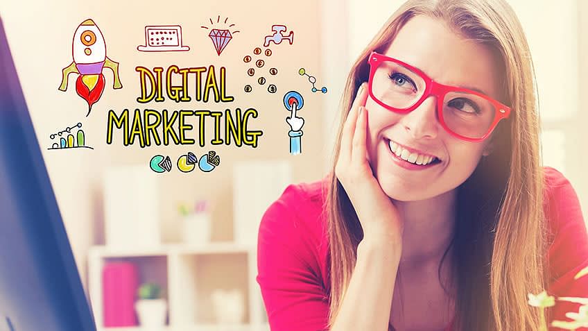 ZainAli58756154's tweet photo. Digital marketing is the key to growing your business online. It can help you reach new customers, build brand awareness, and increase sales.
10X your sales with our Digital Experience
#DigitalMarketing #GoogleAds #FacebooAds #SocialMediaMarketing
https://t.co/xUm7dtRoyR https://t.co/Cz7PA08AQc