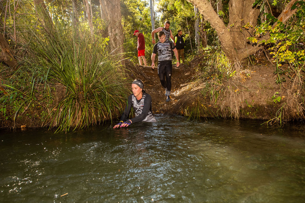 Do you dare sneak a peek at the Canungra forecast? One thing is for sure, the river crossing will be fresh!
See the weather for C3 at bom.gov.au/places/qld/can…