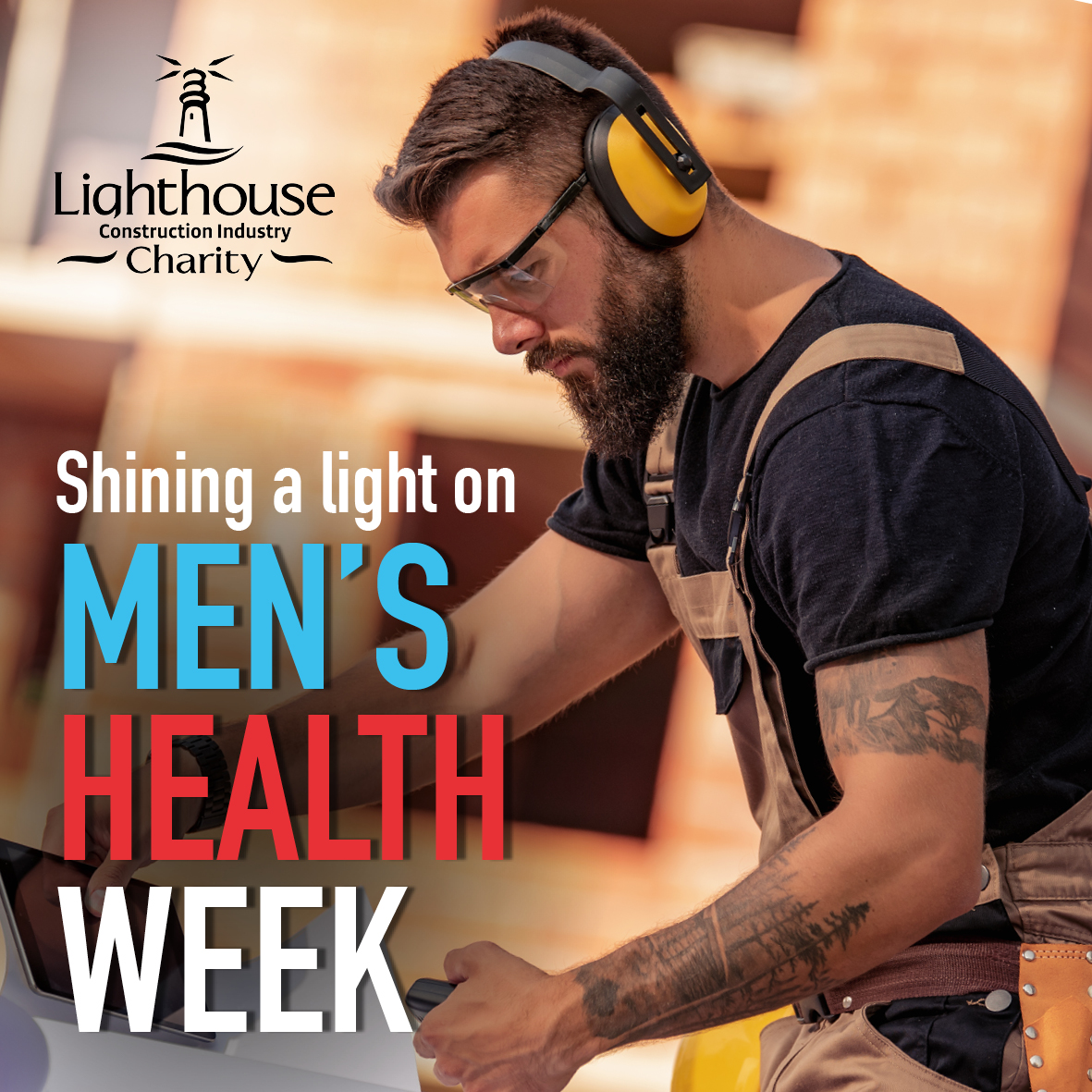WeAreLHCharity's tweet photo. Men’s Health Week provides a platform to raise awareness about health issues affecting men and encourages them to take charge of their health by promoting regular check-ups, healthy lifestyle choices, and early detection of potential health concerns.

https://t.co/0Hjf2hT1pY https://t.co/mezIOcS5fe