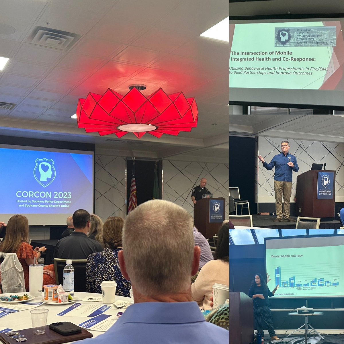 Front Line Services tweet media