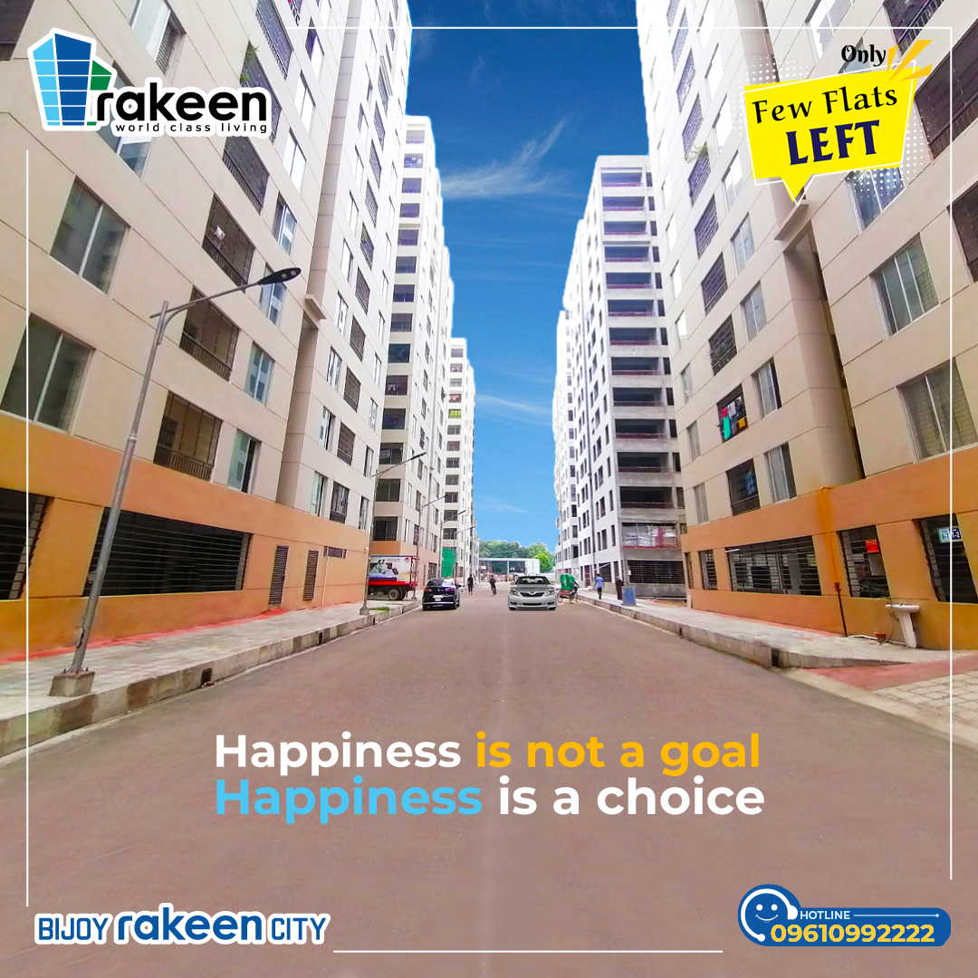 rakeenbd's tweet photo. "Living in comfort is really a blessing. With 60% open space, 60 feet wide internal road along with all the modern amenities, Bijoy Rakeen City assures you of the comfort you're looking for.

For details call now @ 09610992222

#luxuryrealestate #security #condominium #RakeenBD https://t.co/mx8Vca9oZX