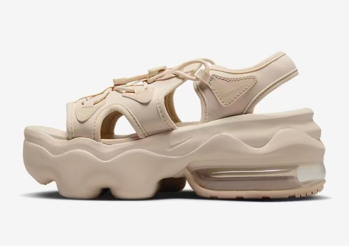 Nike エア マックス ココの新色“サンドドリフト”が国内6月15日（木）9