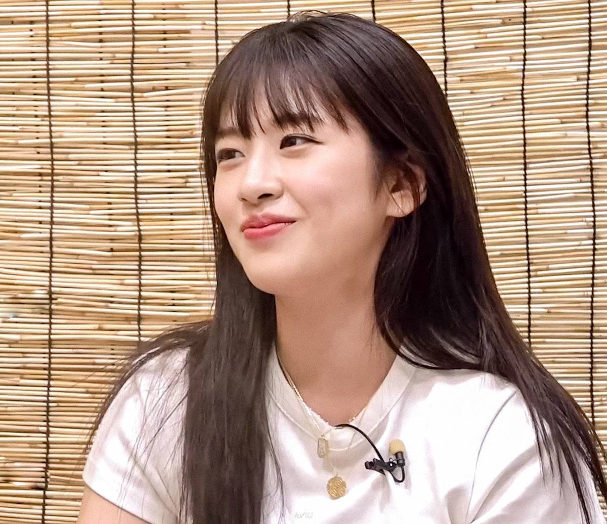 foryujinahn's tweet photo. #ANYUJIN #안유진 #アンユジン https://t.co/nTqfAXujQ6