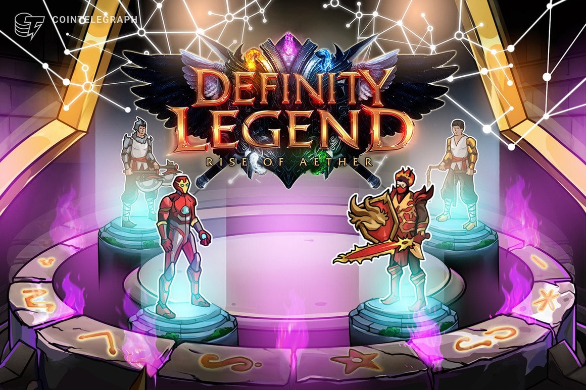 KathyLai20's tweet photo. No way especially not now that I'm patiently expecting the @DefinityLegend seed token sale.

Check it out here ⏩
https://t.co/PGo6VXbNae

JP Morgan Japa Bank of China 1 Bitcoin $ORCL Jeffrey Epstein https://t.co/e44HrXtOIX