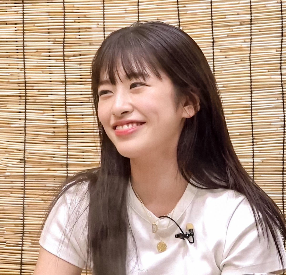foryujinahn's tweet photo. #ANYUJIN #안유진 #アンユジン https://t.co/nTqfAXujQ6