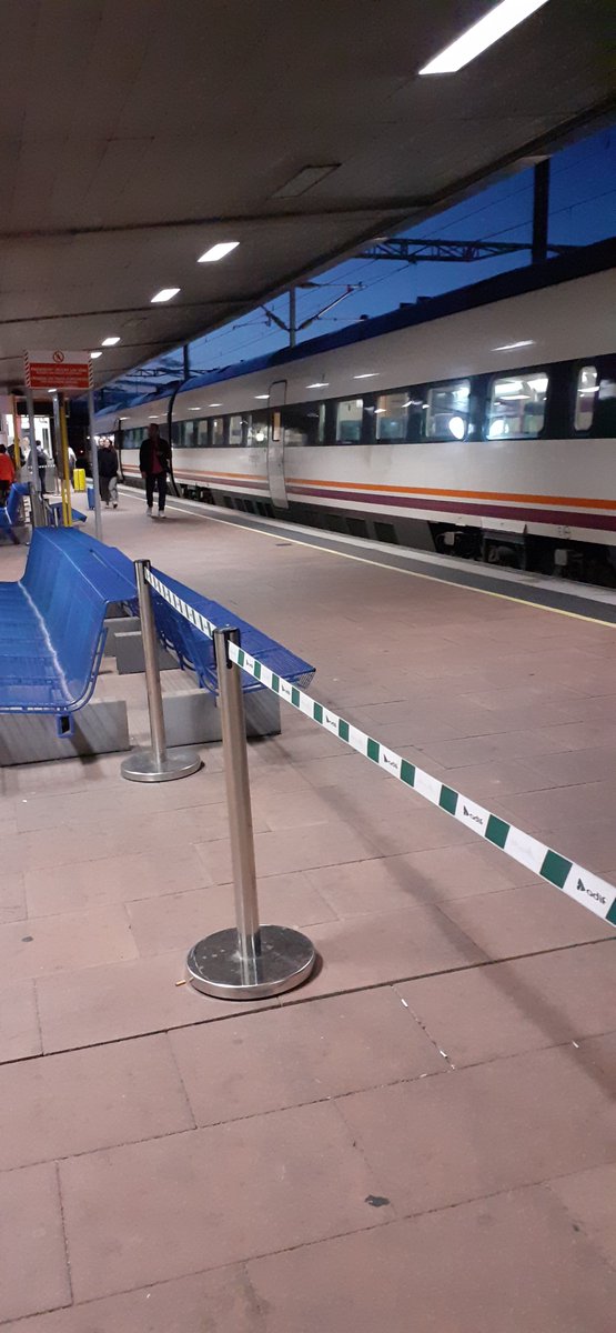 De camino al congreso del CEHA en Madrid <a href="/arteceha/">CEHA</a>