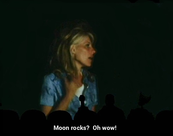 #mst3k 1007: 'Track of the Moon Beast' aired on this day in 1999.
