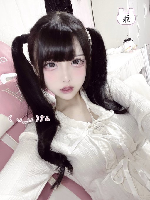 コスプレイヤー미유 ミユのTwitter画像12