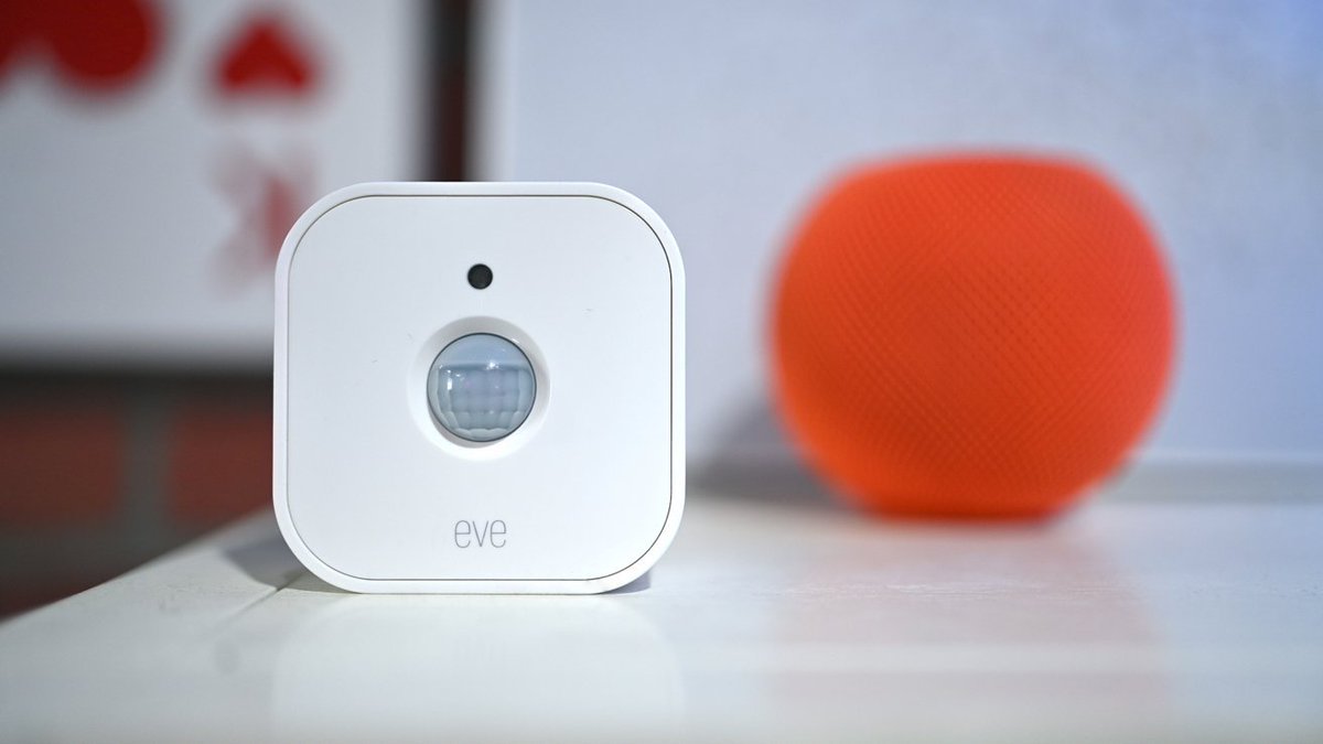 wroadd's tweet photo. Az Eve Systems az ABB-nél landolt! 
#okosotthon #eve #abb https://t.co/0i29UeVw50