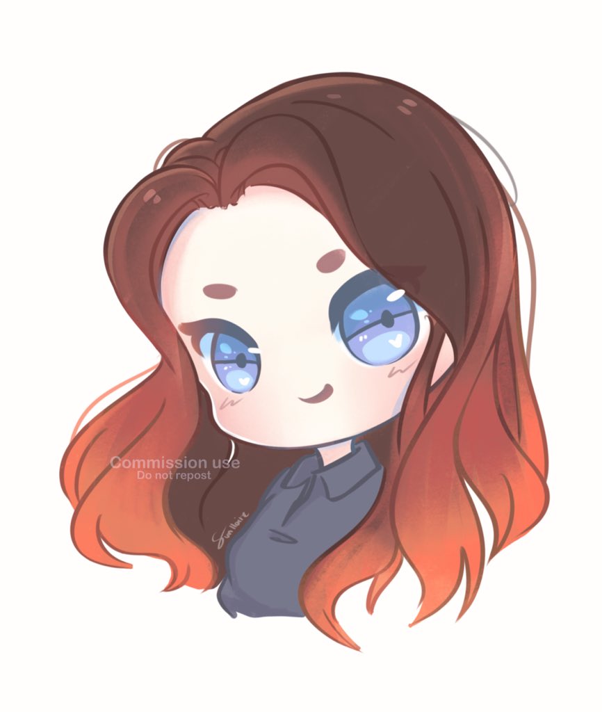 sunll_oire's tweet photo. Late post! Finished commission for Victorija! TYSM! 🥰🥰 https://t.co/SDNgw45mqX