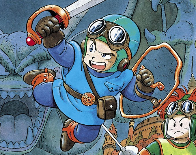 KADOKAWADATCHA's tweet photo. KADOKAWA CHARACTER #31
Name: Hero (勇者)
From: Dragon Quest II (ドラゴンクエストII)

#KadokawaCharacter|31 #DragonQuest #ドラゴンクエスト #DragonQuestII #ドラゴンクエストII #SpikeChunsoft #スパイク・チュンソフト #SquareEnix #スクウェア・エニックス https://t.co/JhWTFMuEbC