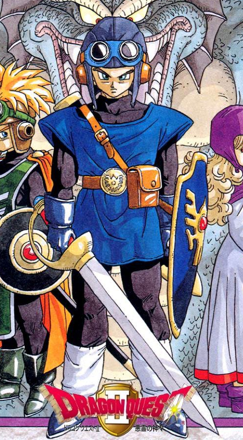 KADOKAWADATCHA's tweet photo. KADOKAWA CHARACTER #31
Name: Hero (勇者)
From: Dragon Quest II (ドラゴンクエストII)

#KadokawaCharacter|31 #DragonQuest #ドラゴンクエスト #DragonQuestII #ドラゴンクエストII #SpikeChunsoft #スパイク・チュンソフト #SquareEnix #スクウェア・エニックス https://t.co/JhWTFMuEbC