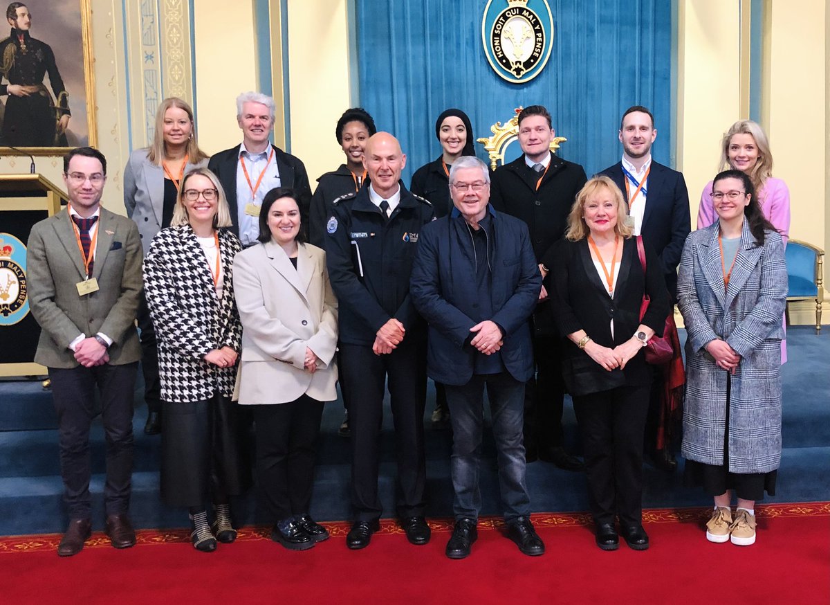 Governor of Victoria tweet media