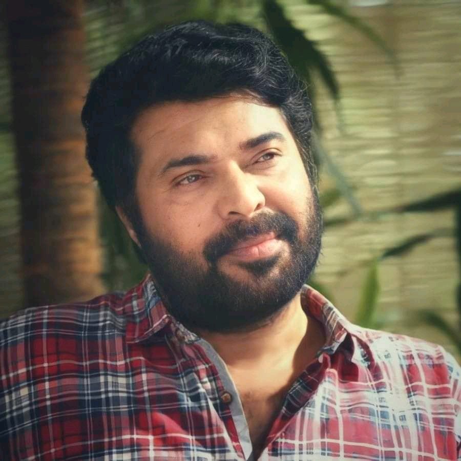 Good Morning Everyone 🌞

#Mammootty • @mammukka 
#MegastarMammootty • #Bazooka