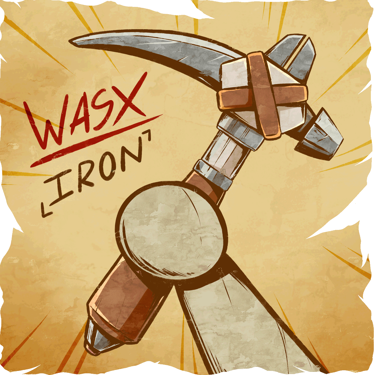 ⛏️ WASX Giveaway <a href="/weallsurvived/">we all survived death</a> ⛏️

Who wants to upgrade? 🔥

To enter:

1⃣ Register here and follow the RULES:
wasdx.superfine.org/WASX-43

Good luck fam 🔥