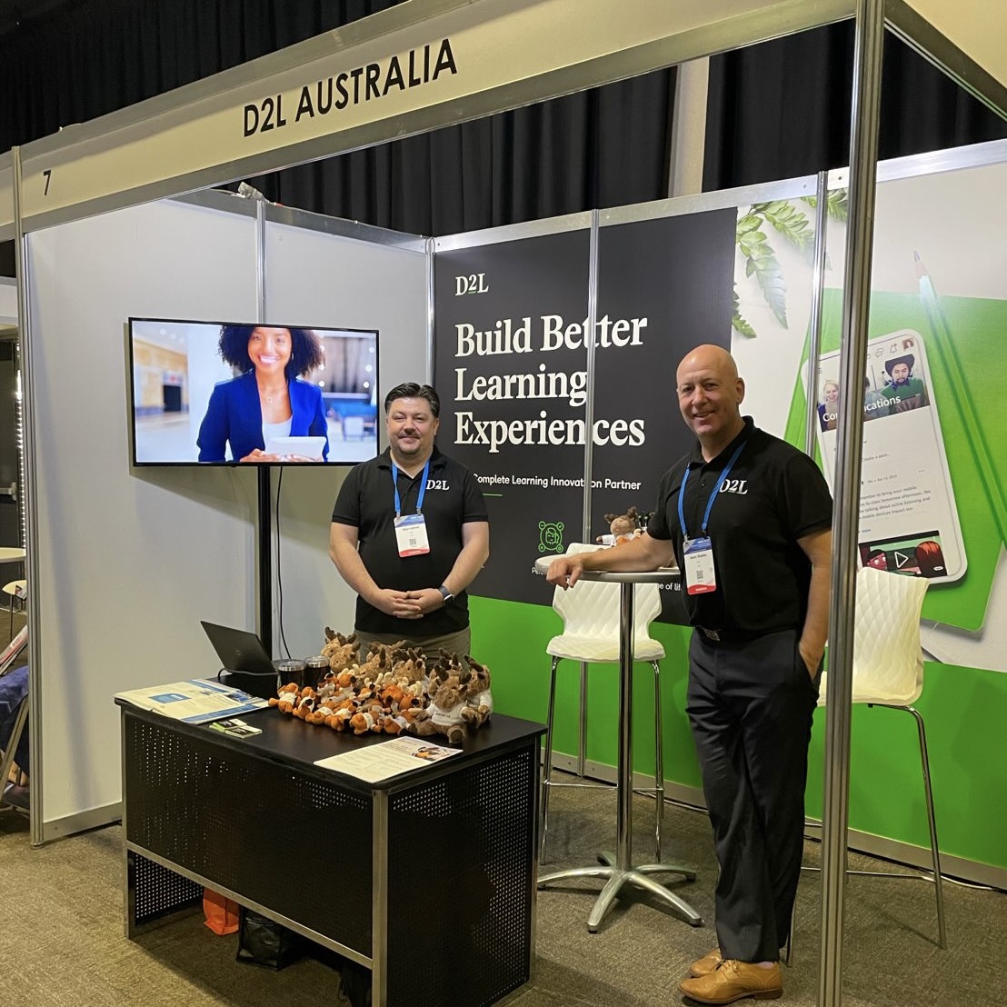 Associations Forum tweet media