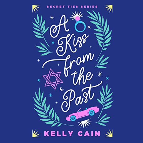 audio_enabler's tweet photo. Happy Audio Release Day!
A Kiss from the Past
By @KellyCainAuthor 
Narrated by @ChanceSmolders and Joy Beharie https://t.co/vE2GyALlDR
