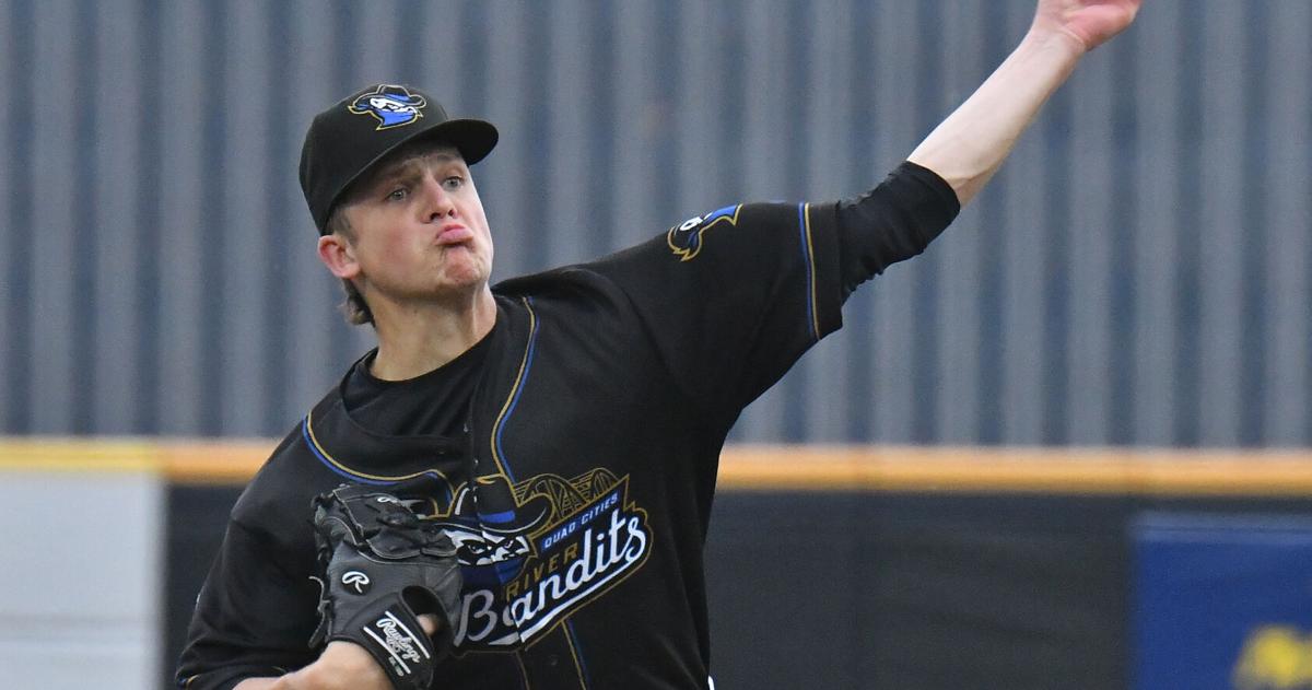 Q-C Times baseball tweet media