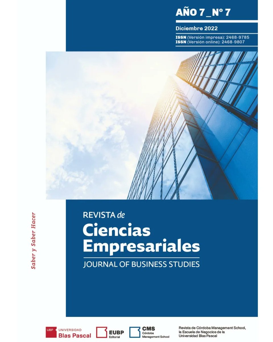 SilvioZRomano's tweet photo. Comparto entrevista que me hicieran desde la  Revista cientifica Ciencias Empresariales de la Cordoba Management School de  @ubp sobre desafios y oportunidades de la #economiacircular en organizaciones 
https://t.co/w4x26SONCx… https://t.co/BQ34BHKIic