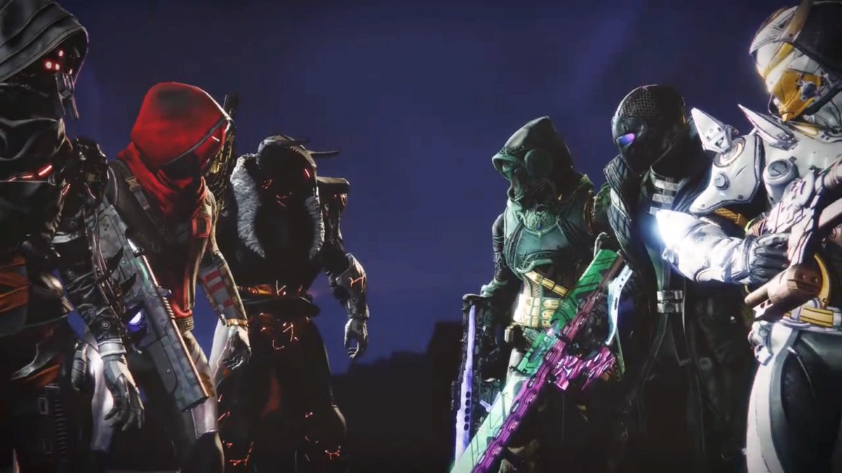 FrankieAvilesJr's tweet photo. This was a fun match! #Destiny2 #Destiny2Trials #PS4share https://t.co/RH65kvXvZA