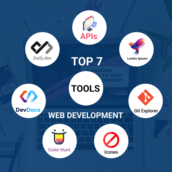 ITQuestionAns's tweet photo. Top 7 Useful tools for Web Developers

https://t.co/DpsWAOyDTA

#CodeLife
#WebDesignInspiration
#TechGuru
#DigitalNomadLife
#JavaScriptNinja
#UXUICommunity
#DevOpsWorld
#CreativeCoding
#StartupVibes
#TechNewsUpdate https://t.co/zTnAE20kyF