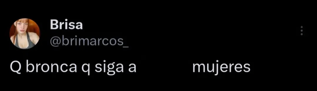 lo arreglé