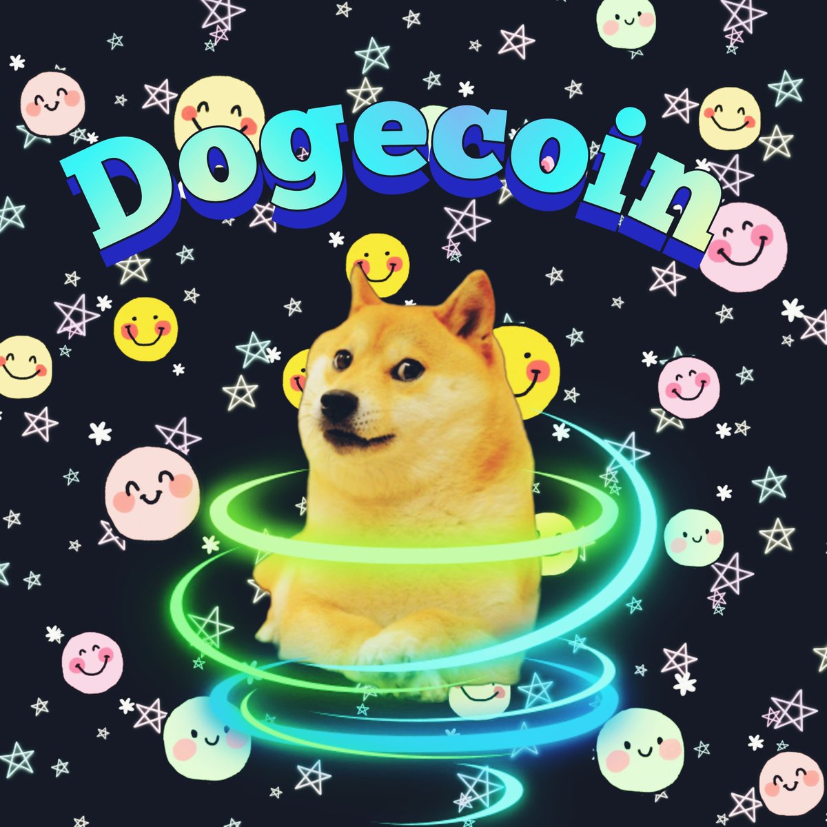 #Dogecoin $doge #doge