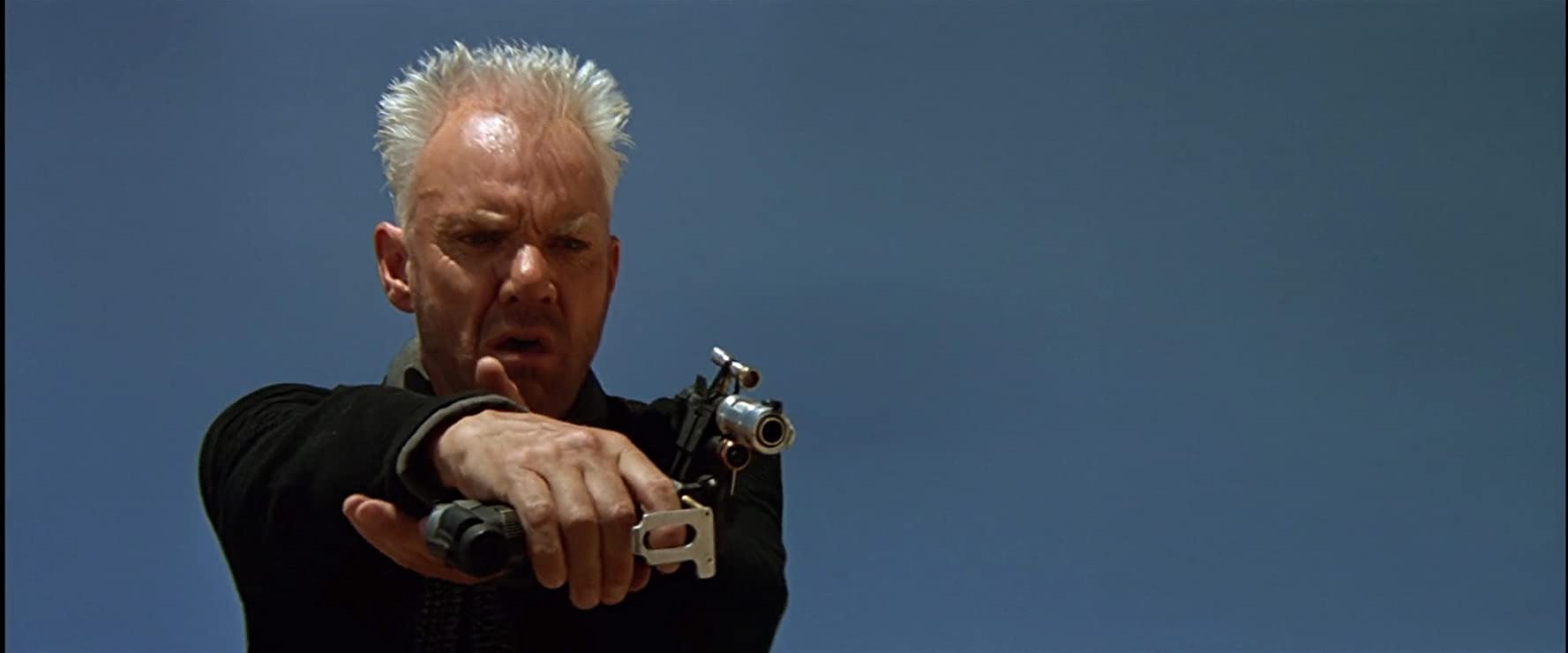 Happy 80th Birthday wishes to Malcolm McDowell, born June 13th, 1943  