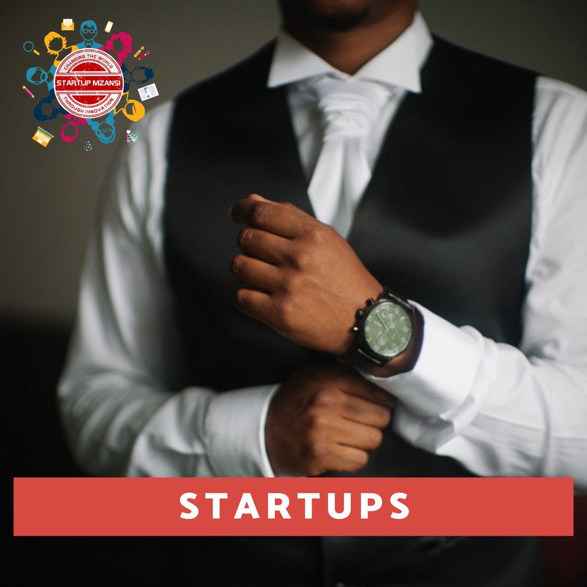 startupmzansi's tweet photo. Whether you're preparing to launch your first startup, seeking connections to industry leaders and investors or passionately curious about entrepreneurship, we are developing exciting programmes and interventions to help you learn and grow as an entrepreneur and innovator! https://t.co/IWa8bAOavk