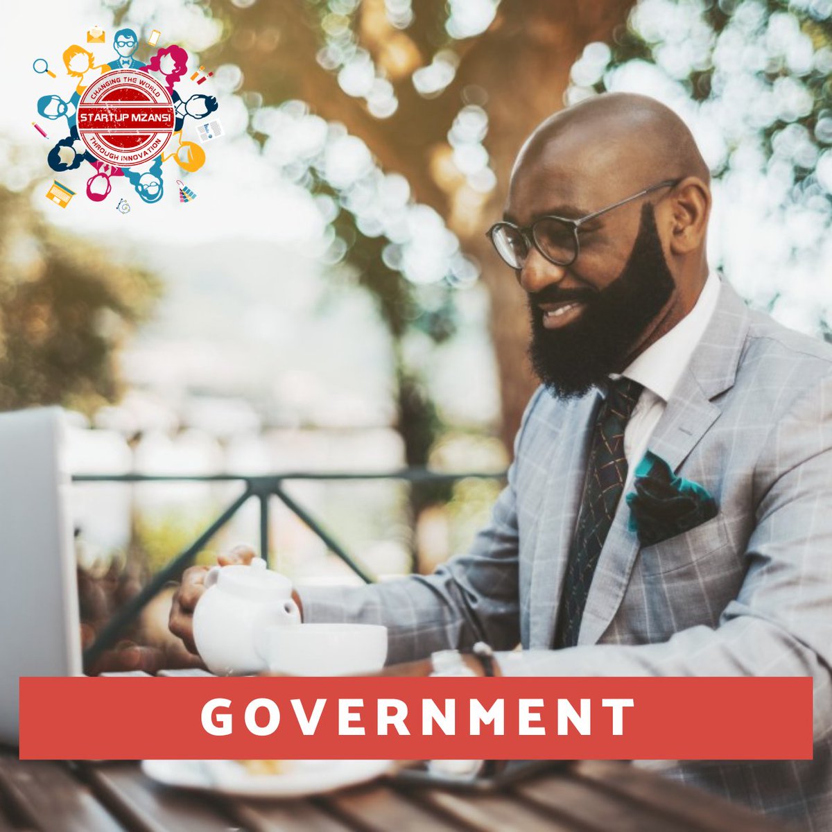 startupmzansi's tweet photo. Whether you're preparing to launch your first startup, seeking connections to industry leaders and investors or passionately curious about entrepreneurship, we are developing exciting programmes and interventions to help you learn and grow as an entrepreneur and innovator! https://t.co/IWa8bAOavk