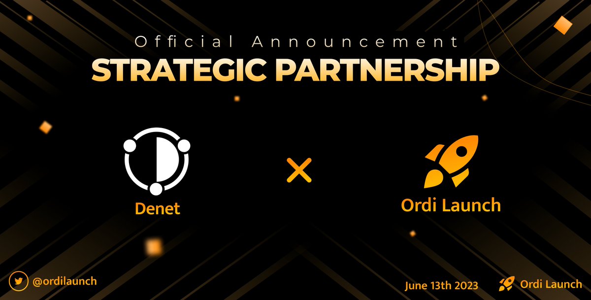 OrdiLaunch tweet picture