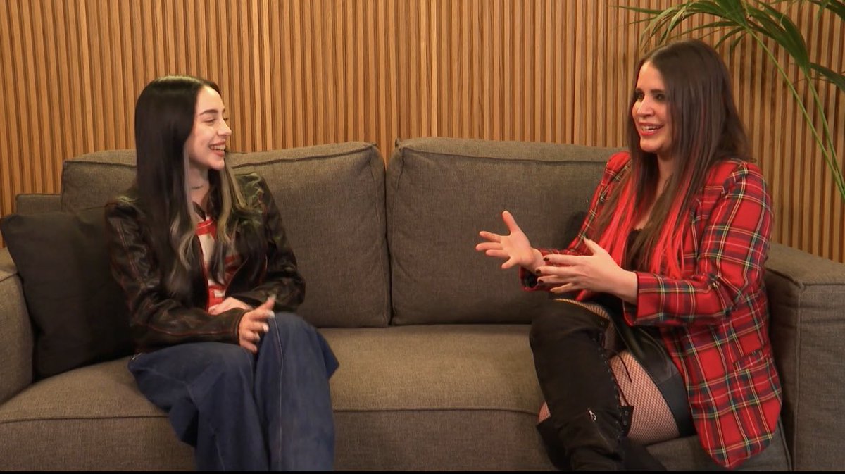 aglobalshow's tweet photo. Nueva entrevista con #nickinicole 

https://t.co/X2VwIbQidW https://t.co/CWaGvpt9KT